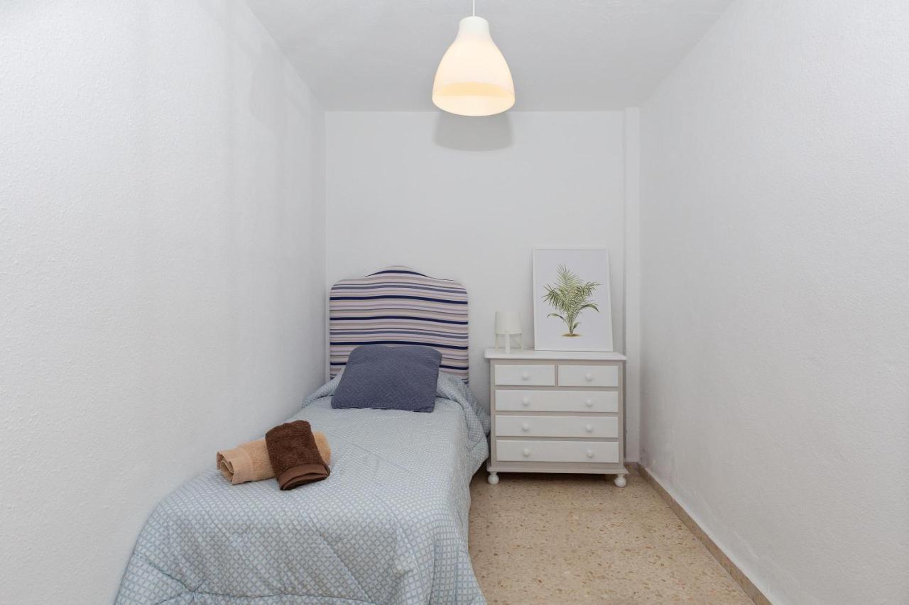 Apartamento Beramendi Apartment Торемолинос Екстериор снимка